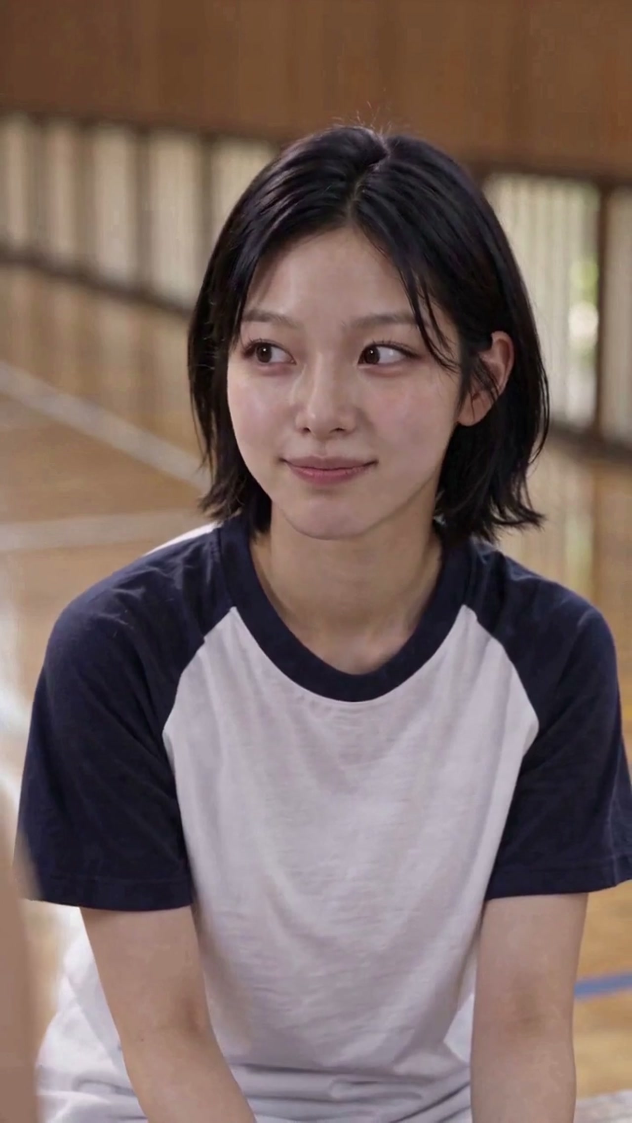 우리 사이 4화 — 왜 나한테만 한국말 해? 대표 이미지