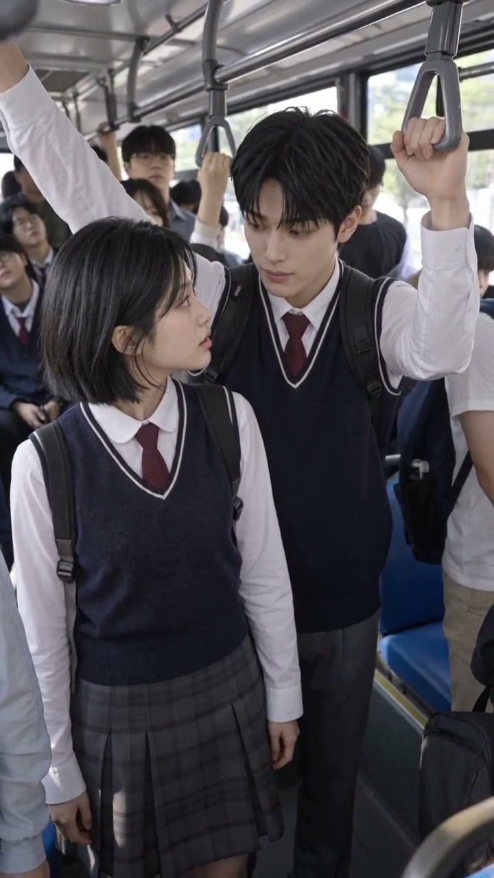 우리 사이 5화 — 너희 사귀어? 대표 이미지