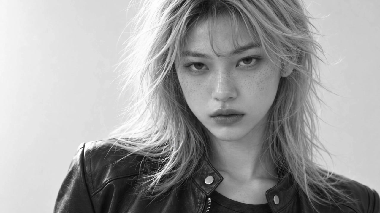 헤이안 패션 필름 대표 이미지
