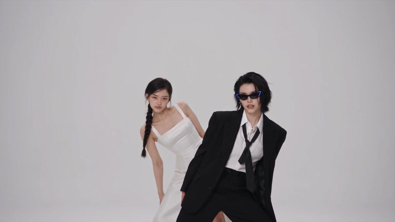 피키캣 패션 필름 대표 이미지